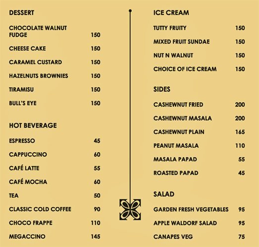 Pickles Coffee Shop - S D Road - Secunderabad image 6