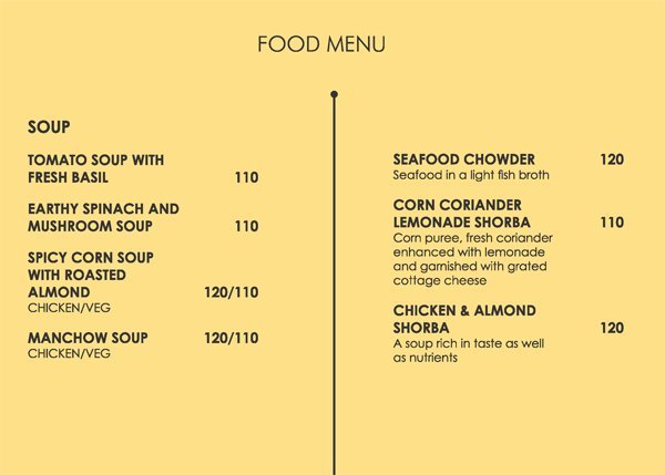 Pickles Coffee Shop - S D Road - Secunderabad image 1