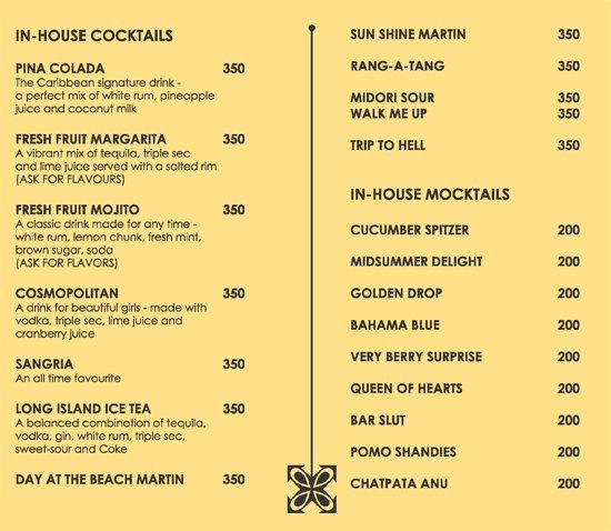 Pickles Coffee Shop - S D Road - Secunderabad image 3