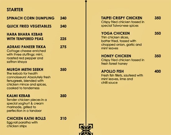 Pickles Coffee Shop - S D Road - Secunderabad image 12