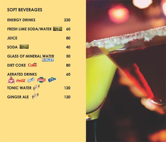 Pickles Coffee Shop - S D Road - Secunderabad image 2