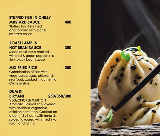 Pickles Coffee Shop - S D Road - Secunderabad image 11