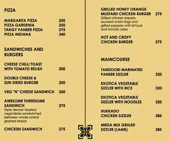 Pickles Coffee Shop - S D Road - Secunderabad image 9