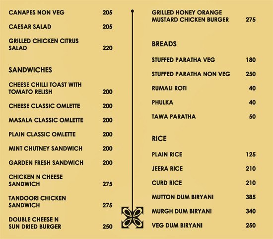 Pickles Coffee Shop - S D Road - Secunderabad image 8