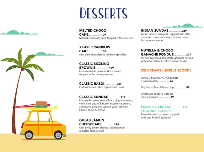 Picnic All Day Eatery - Ghatkopar East - Mumbai image 2