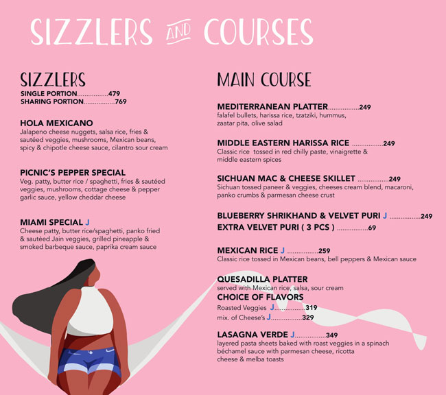 Picnic All Day Eatery - Ghatkopar East - Mumbai image 4