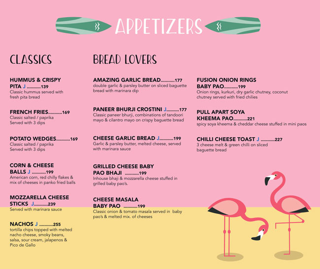 Picnic All Day Eatery - Ghatkopar East - Mumbai image 8