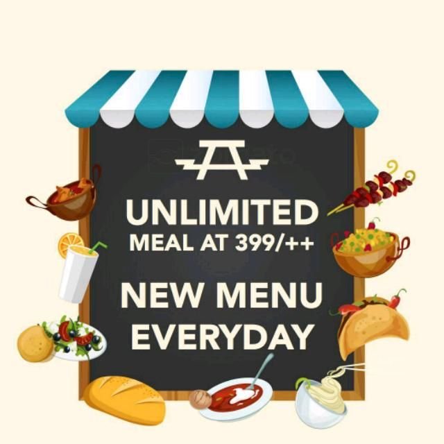 Picnic All Day Eatery - Ghatkopar East - Mumbai image 11