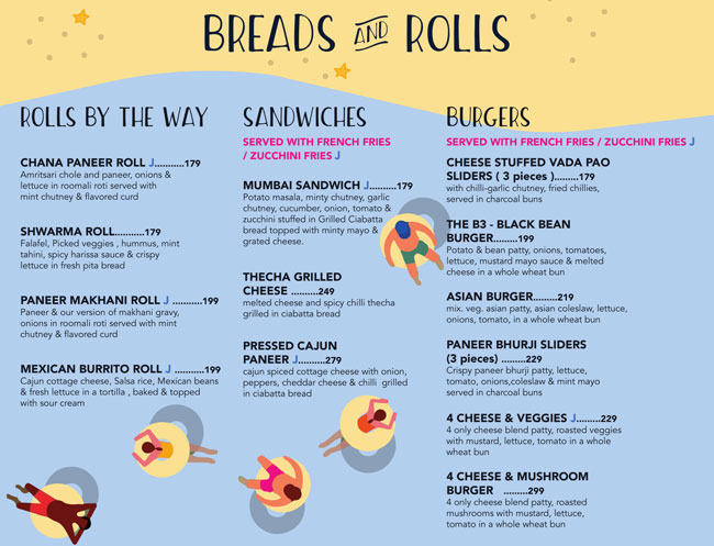 Picnic All Day Eatery - Ghatkopar East - Mumbai image 6