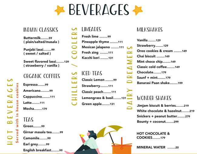 Picnic All Day Eatery - Ghatkopar East - Mumbai image 1