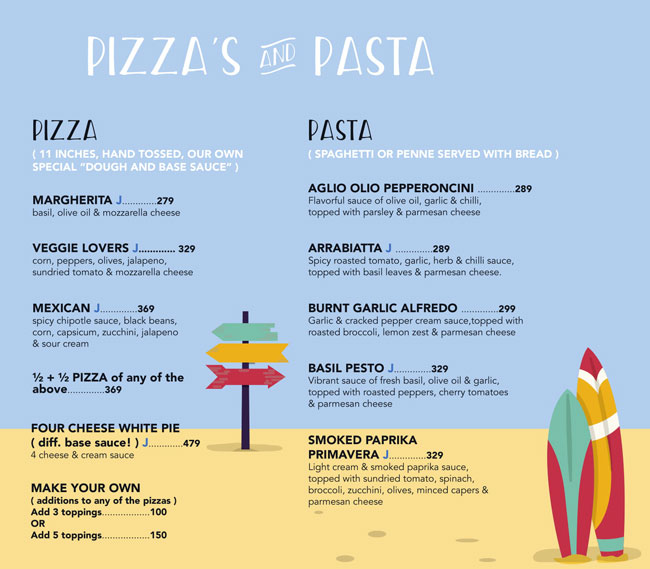 Picnic All Day Eatery - Ghatkopar East - Mumbai image 5