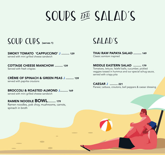 Picnic All Day Eatery - Ghatkopar East - Mumbai image 9