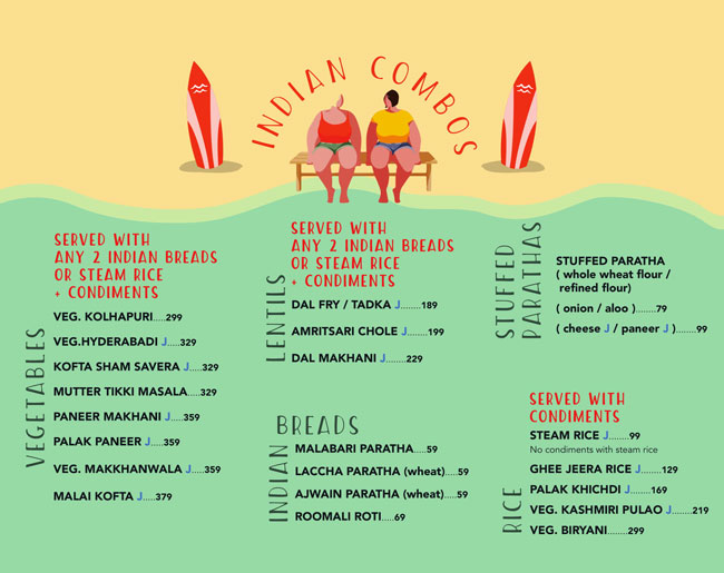 Picnic All Day Eatery - Ghatkopar East - Mumbai image 3