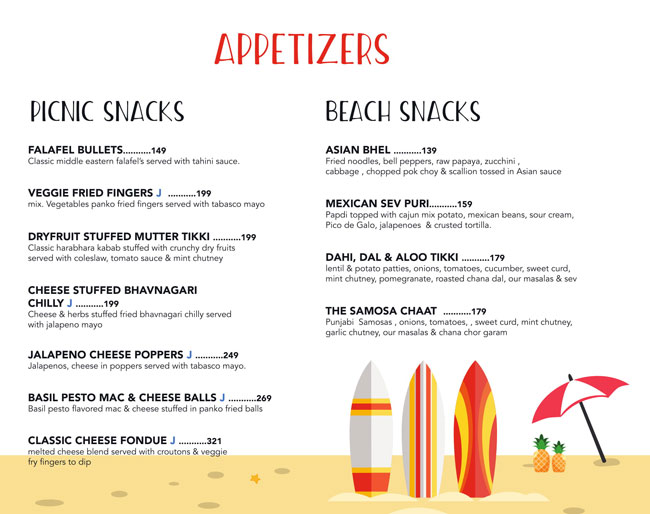 Picnic All Day Eatery - Ghatkopar East - Mumbai image 7