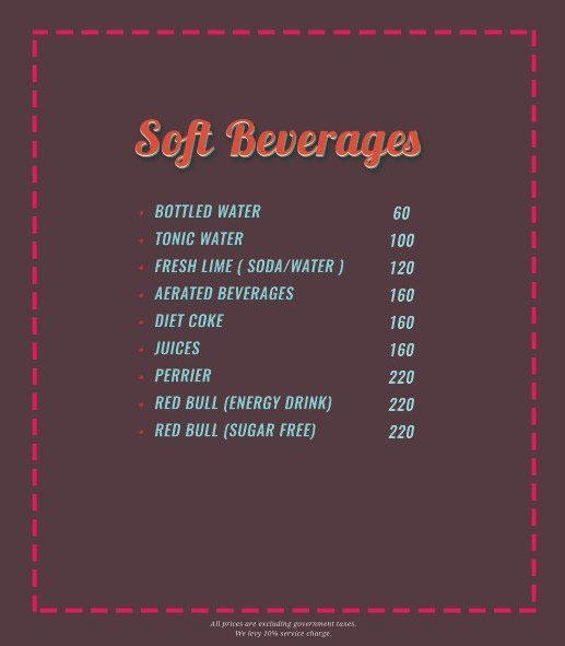 Pier 38 - DLF Cyber City - Gurgaon image 13