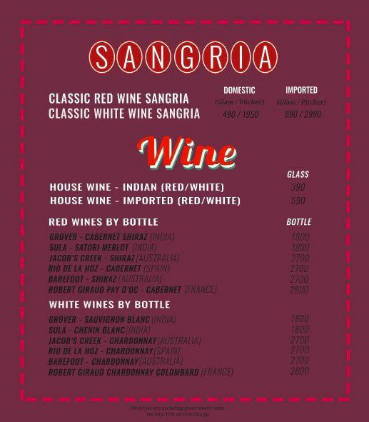 Pier 38 - DLF Cyber City - Gurgaon image 1