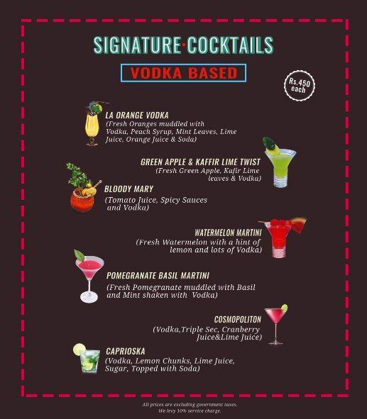 Pier 38 - DLF Cyber City - Gurgaon image 24