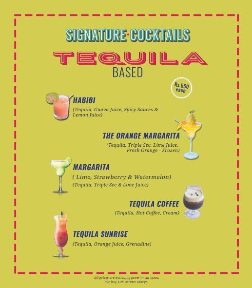 Pier 38 - DLF Cyber City - Gurgaon image 20