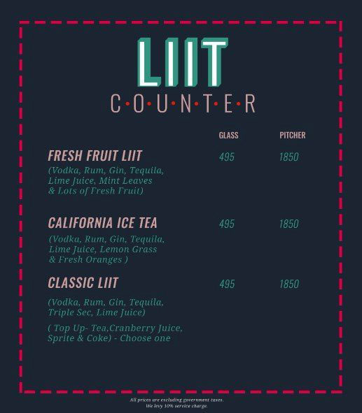 Pier 38 - DLF Cyber City - Gurgaon image 25