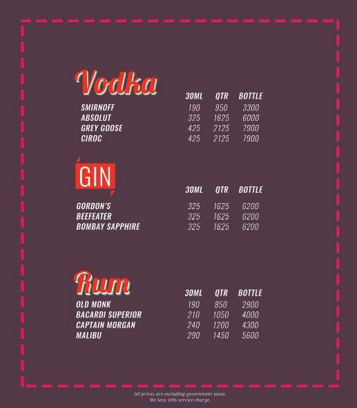 Pier 38 - DLF Cyber City - Gurgaon image 16