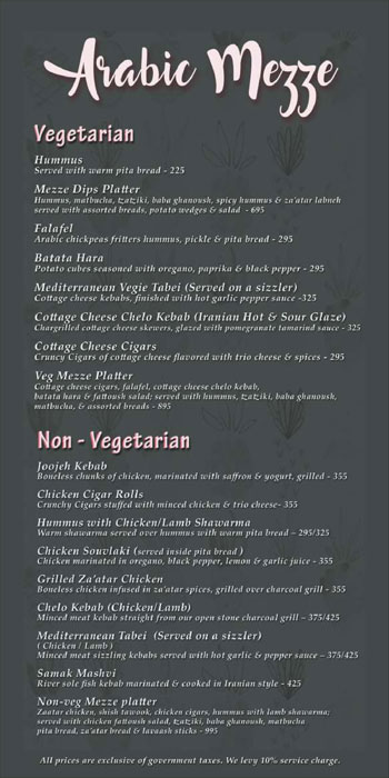 Pier 38 - DLF Cyber City - Gurgaon image 7