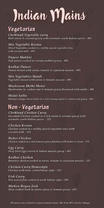 Pier 38 - DLF Cyber City - Gurgaon image 4