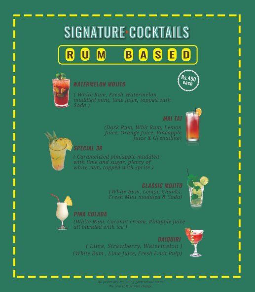 Pier 38 - DLF Cyber City - Gurgaon image 22