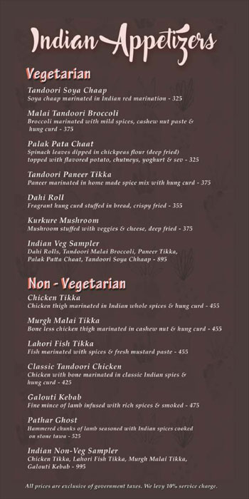 Pier 38 - DLF Cyber City - Gurgaon image 5