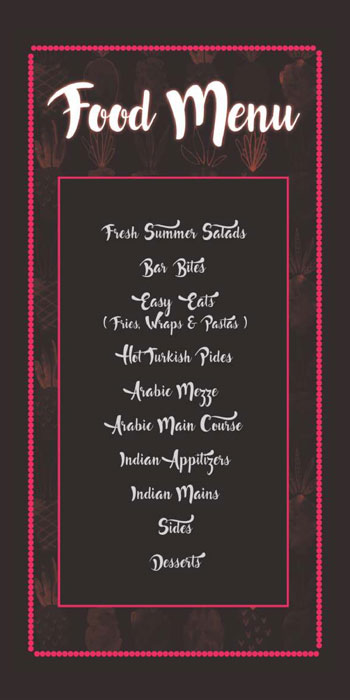 Pier 38 - DLF Cyber City - Gurgaon image 12