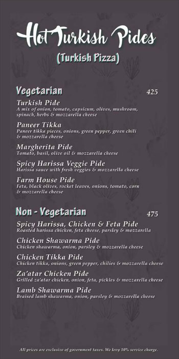 Pier 38 - DLF Cyber City - Gurgaon image 8