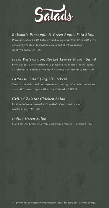 Pier 38 - DLF Cyber City - Gurgaon image 11