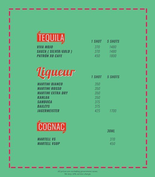 Pier 38 - DLF Cyber City - Gurgaon image 15