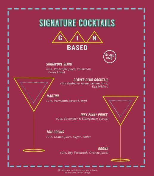 Pier 38 - DLF Cyber City - Gurgaon image 21