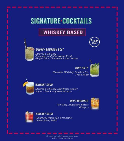 Pier 38 - DLF Cyber City - Gurgaon image 23