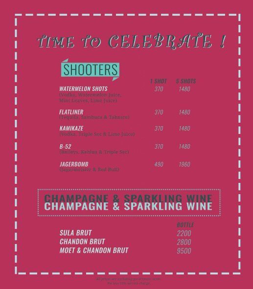 Pier 38 - DLF Cyber City - Gurgaon image 14