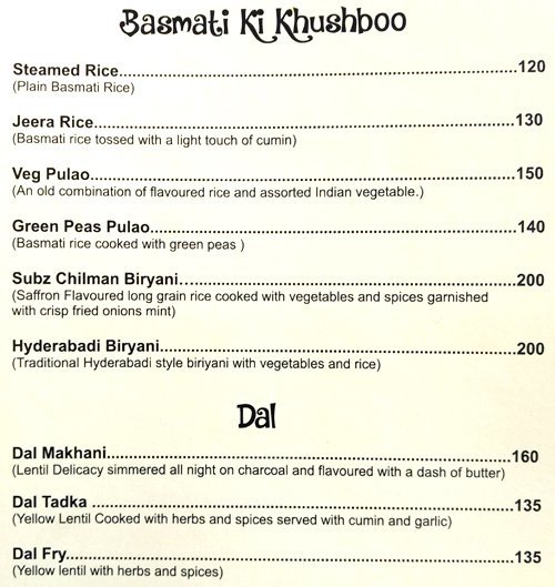 Pimiento By Capsicum - Gota - Ahmedabad image 10