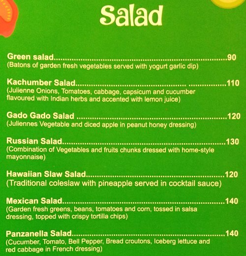 Pimiento By Capsicum - Gota - Ahmedabad image 2