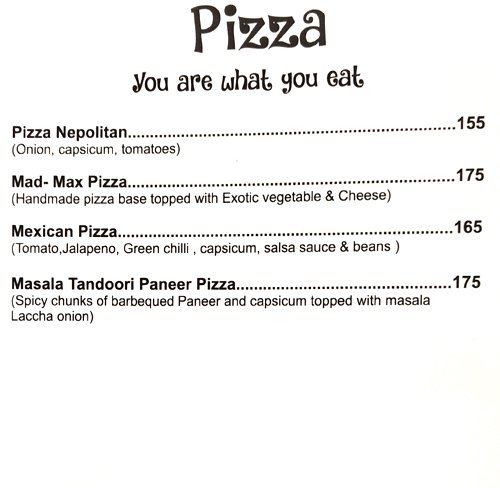 Pimiento By Capsicum - Gota - Ahmedabad image 5