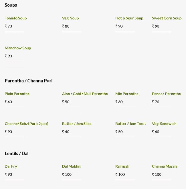 Pincer Vegetarian Foods - Dal Gate - Srinagar image 6