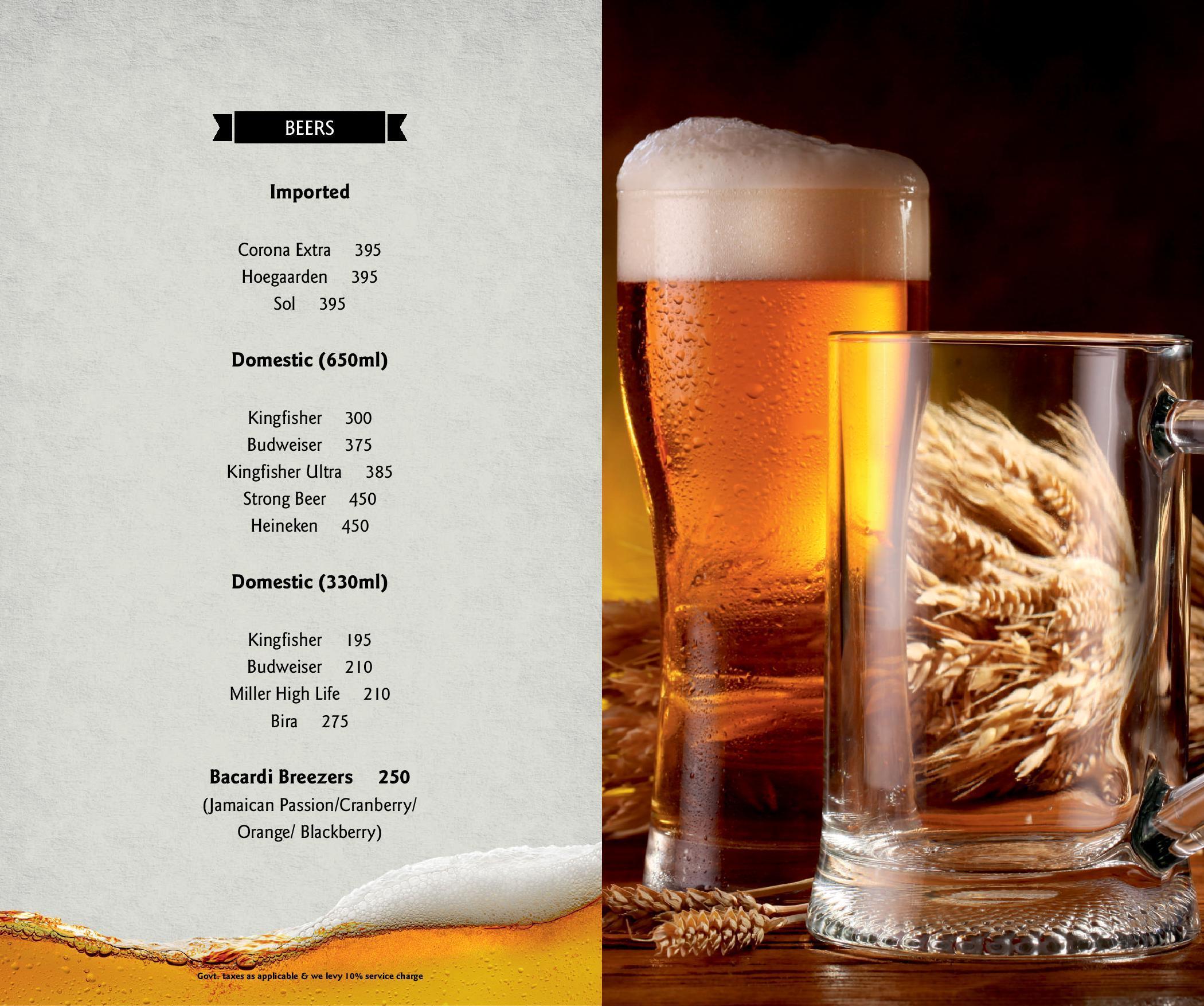 Pinch Of Spice - Rajouri Garden - Delhi NCR image 10