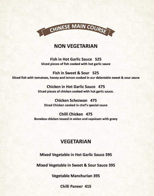 Pinch Of Spice - Rajouri Garden - Delhi NCR image 33