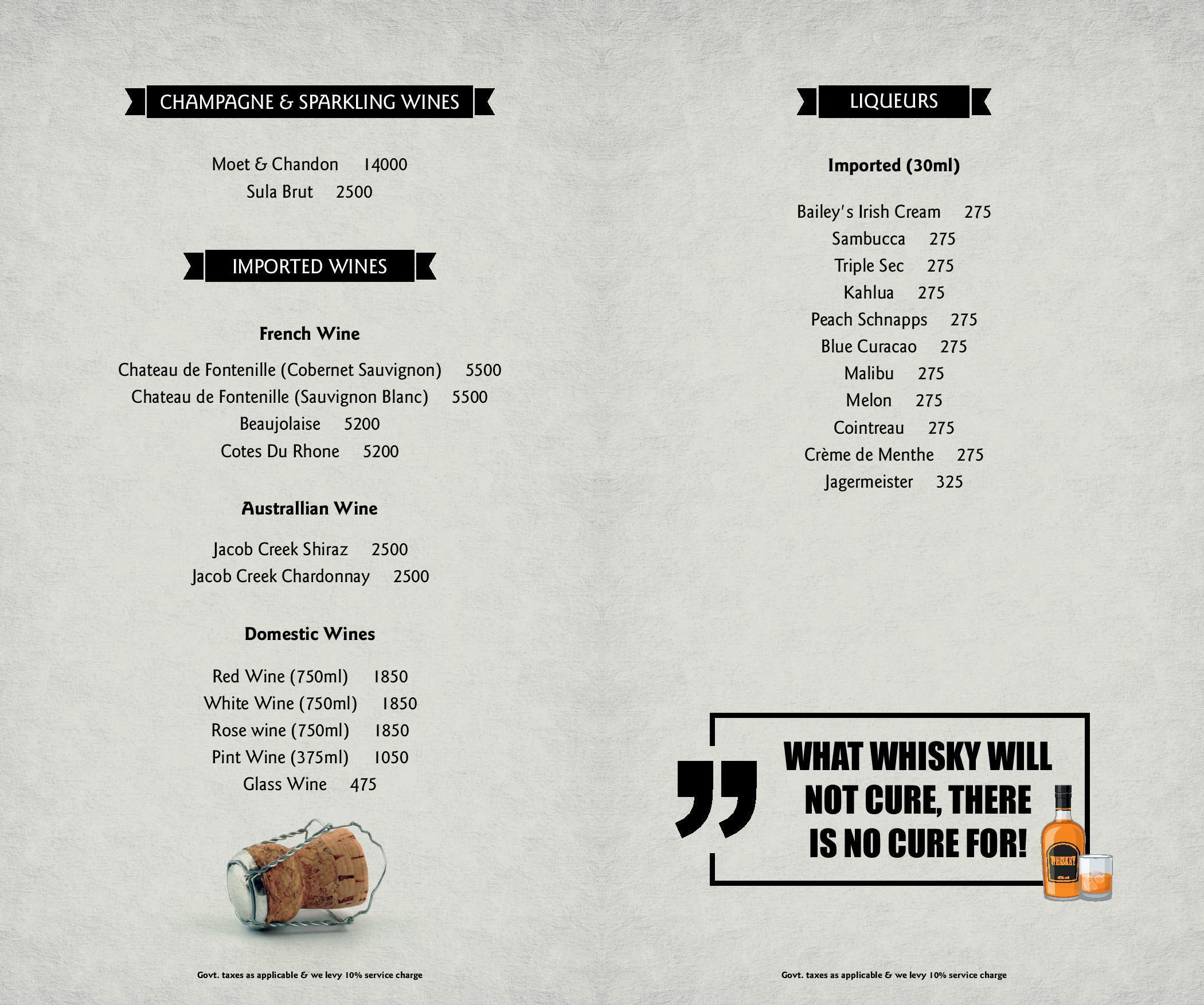 Pinch Of Spice - Rajouri Garden - Delhi NCR image 12