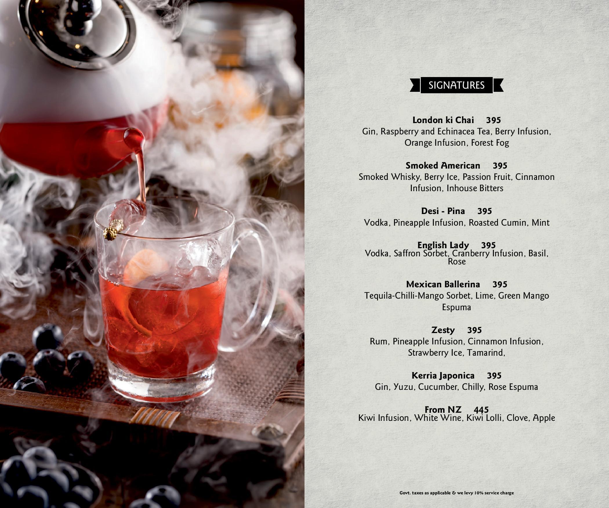 Pinch Of Spice - Rajouri Garden - Delhi NCR image 9