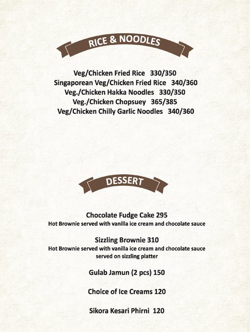 Pinch Of Spice - Rajouri Garden - Delhi NCR image 31