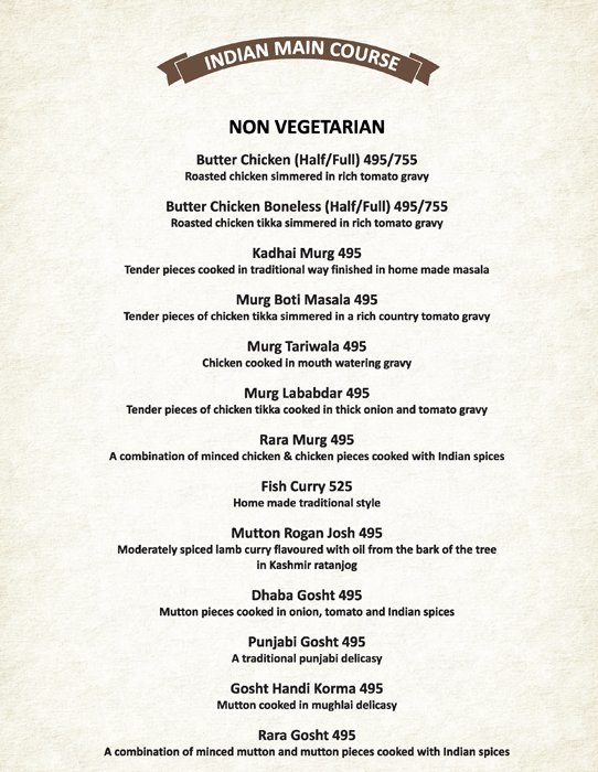 Pinch Of Spice - Rajouri Garden - Delhi NCR image 35