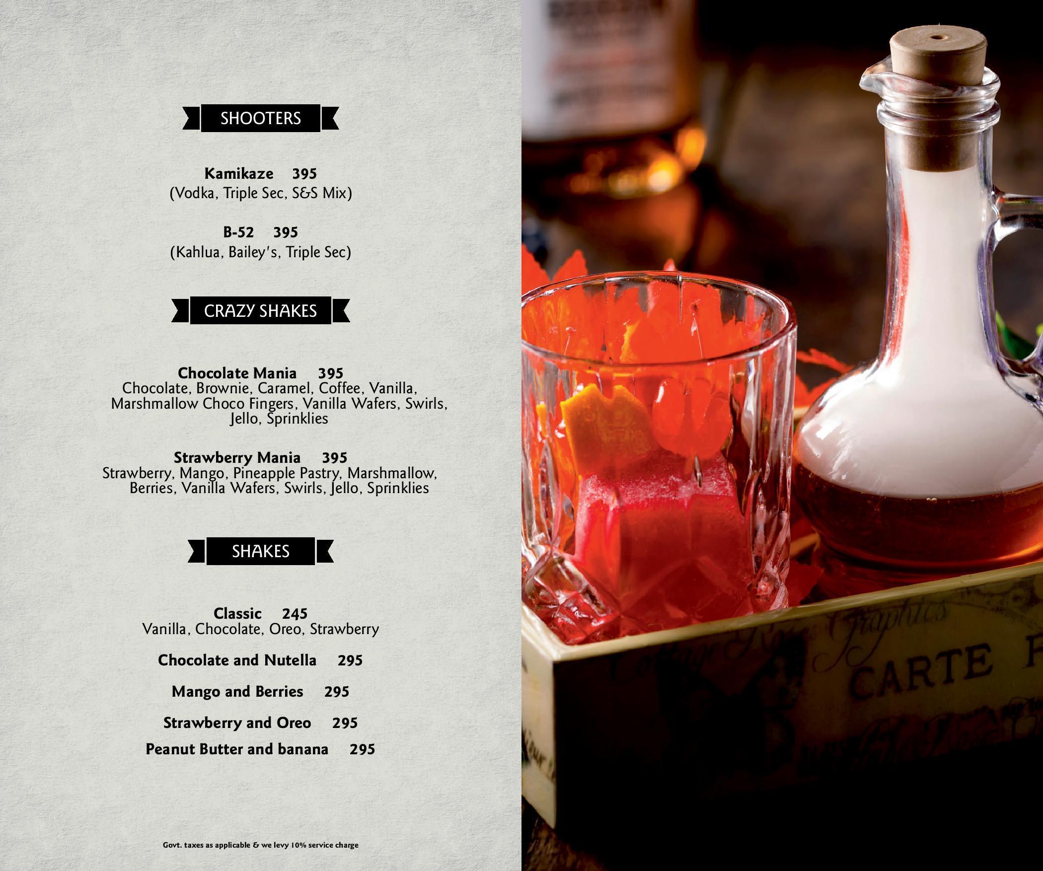 Pinch Of Spice - Rajouri Garden - Delhi NCR image 6