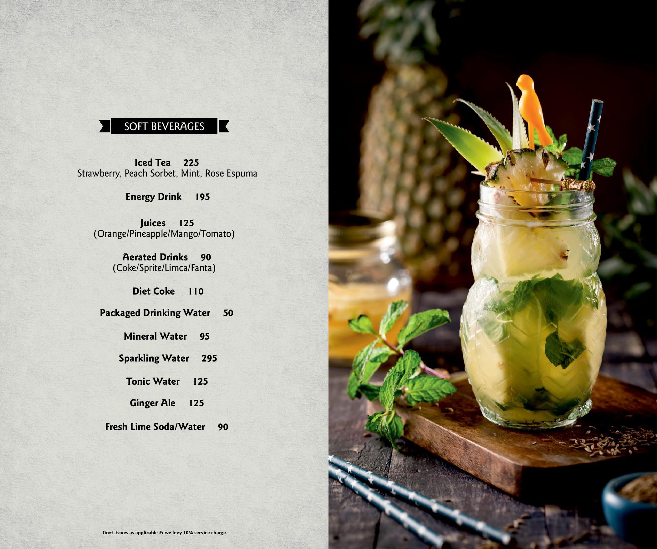 Pinch Of Spice - Rajouri Garden - Delhi NCR image 4