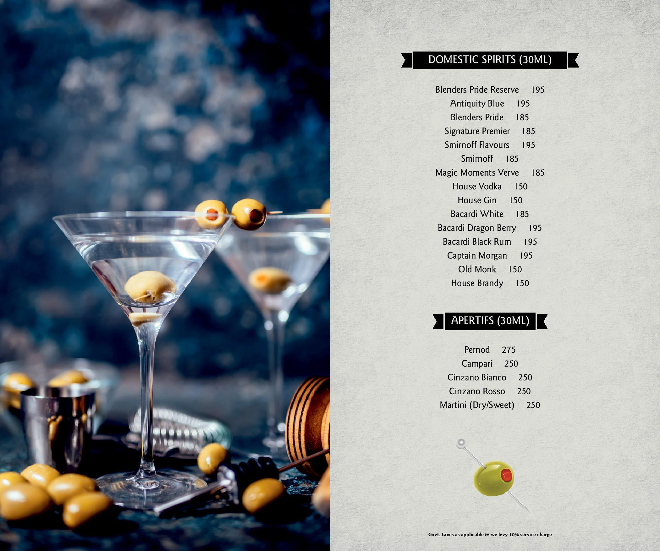 Pinch Of Spice - Rajouri Garden - Delhi NCR image 11