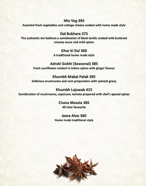 Pinch Of Spice - Rajouri Garden - Delhi NCR image 36