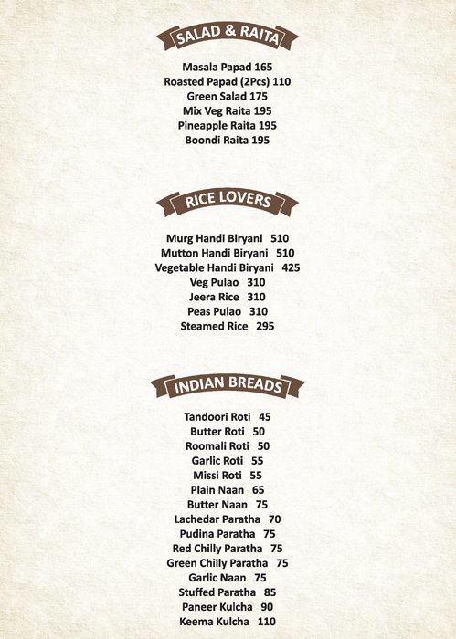 Pinch Of Spice - Rajouri Garden - Delhi NCR image 34